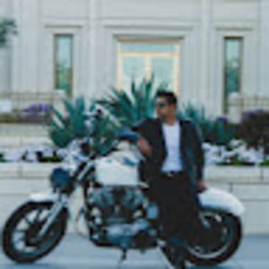 Meet your Posher, Nathan